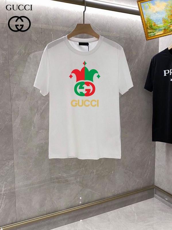 Gucci Men's T-shirts 647